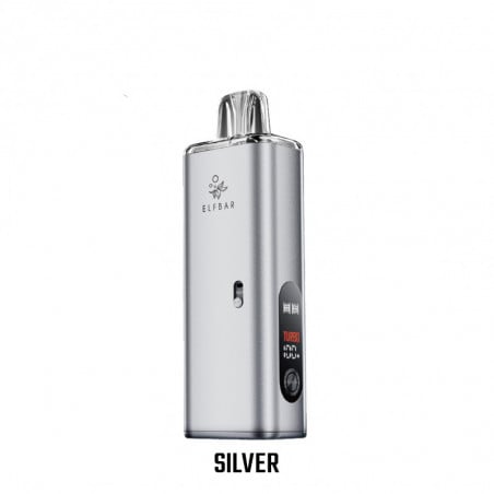 Silver