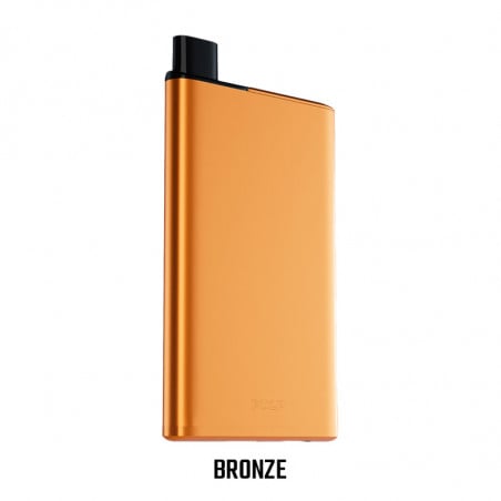 Bronze