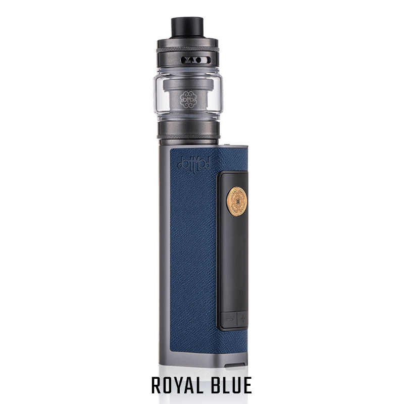 Kit Dotbox 100W - Dotmod