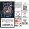 Framboise Dragon (arômes Capella) - Potion Curieuse by Curieux | 50 ml in 70 ml