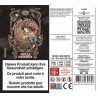 Vanille Erdnuss (Capella-Aromen) - Potion Curieuse by Curieux | 50 ml in 70 ml
