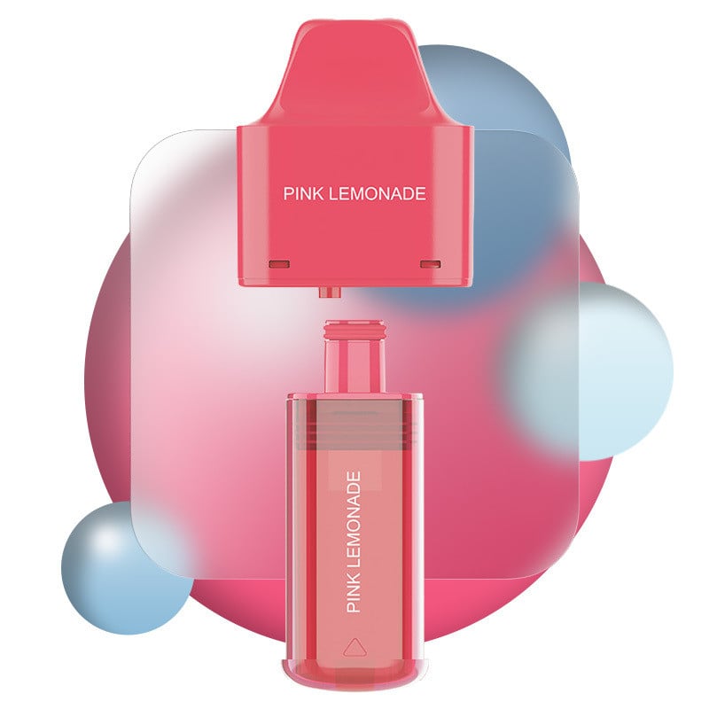 Refill NX7000 - Pink Lemonad