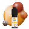 Vanille - Sels de nicotine - Minimal By The FUU| 10ml