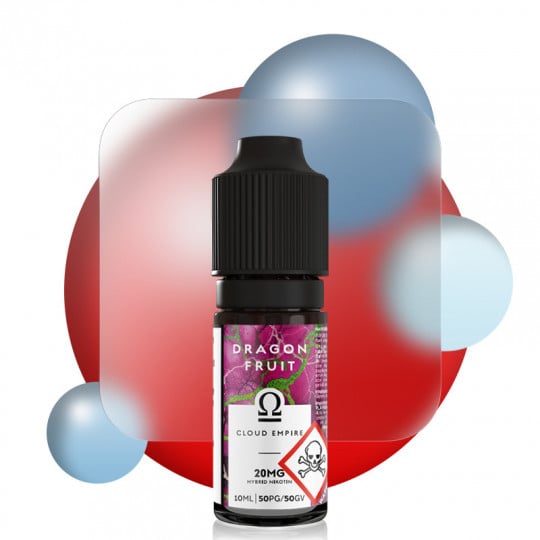 Dragon Fruit - Cloud Empire by Fuu | 10 ml