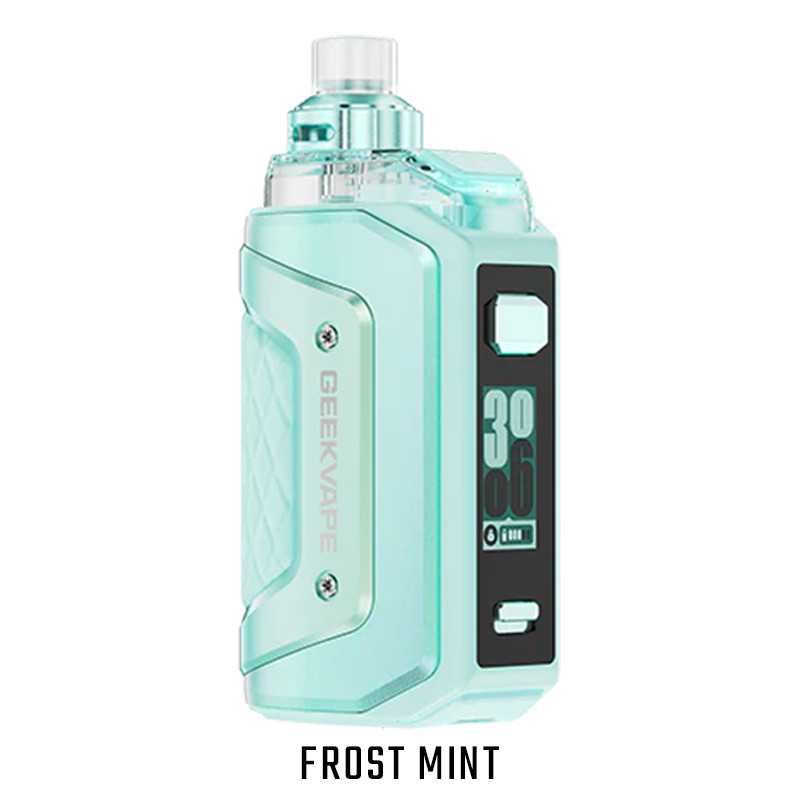 Aegis Hero 5 Pod Kit - Geekvape