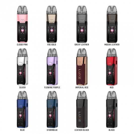 Kit pod Luxe XR Max 2 - Vaporesso