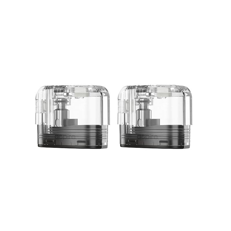 Fanssy Cartridges - Aspire