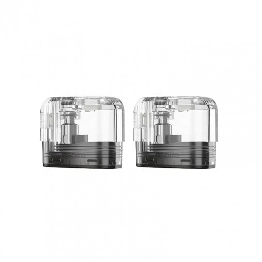 Fanssy Cartridges - Aspire | x2 Pack