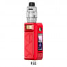 Starterset Drag 6 - Voopoo