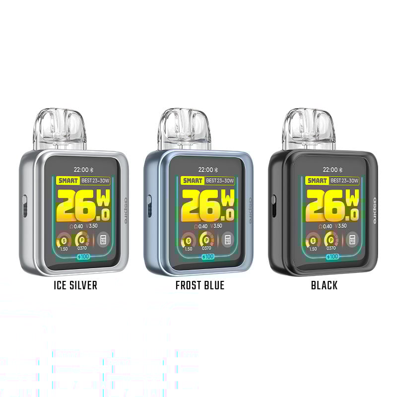 Pod-System Pixo Ultra - Aspire