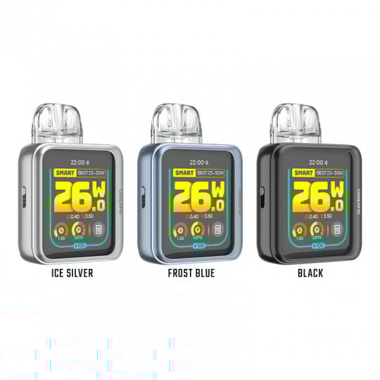 Pixo Ultra Pod Kit - Aspire