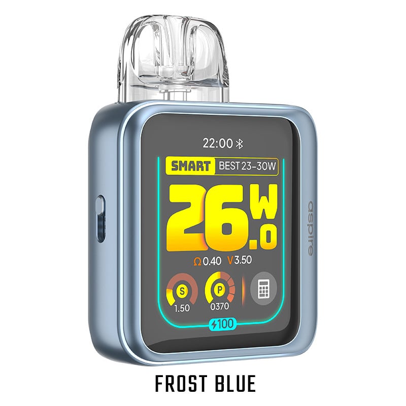 Pixo Ultra Pod Kit - Aspire