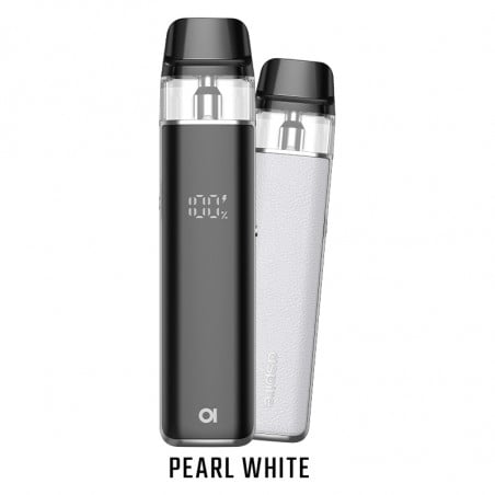Pearl White