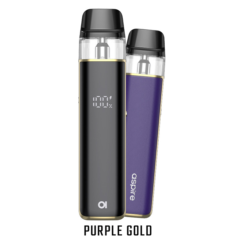 Loomix Pod Kit - Aspire