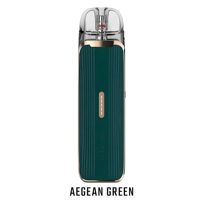 Kit Pod Luxe Q3 - Vaporesso