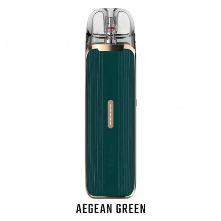 Aegean Green