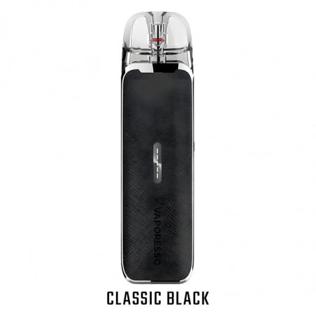 Classic Black