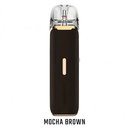 Mocha Brown