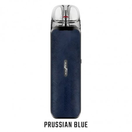 Prussian Blue