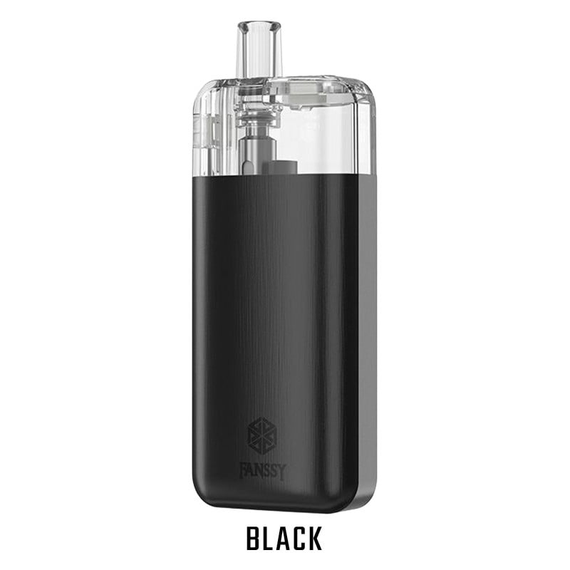 Kit Pod Fanssy - Aspire