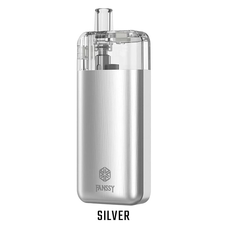Kit Pod Fanssy - Aspire