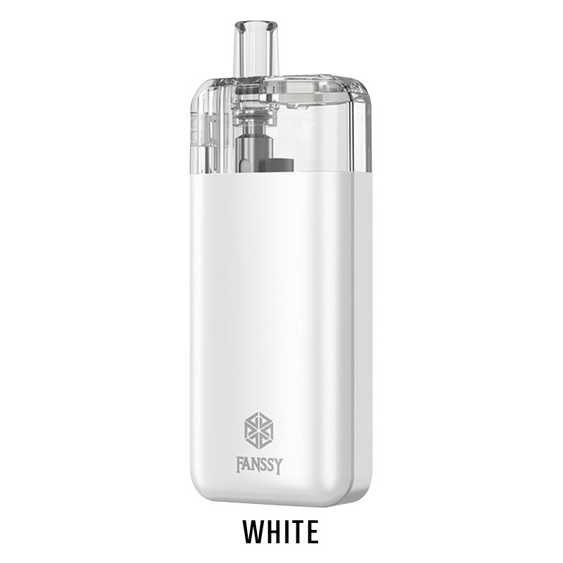 Kit Pod Fanssy - Aspire