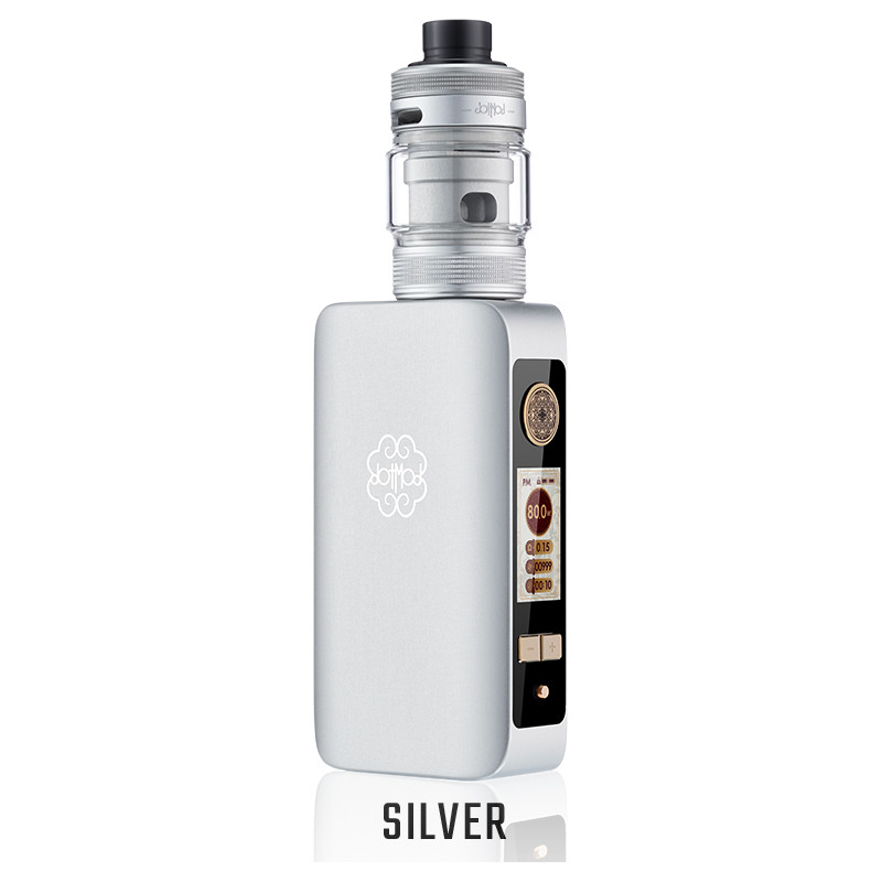 Dotbox 220 V2 Kit - Dotmod