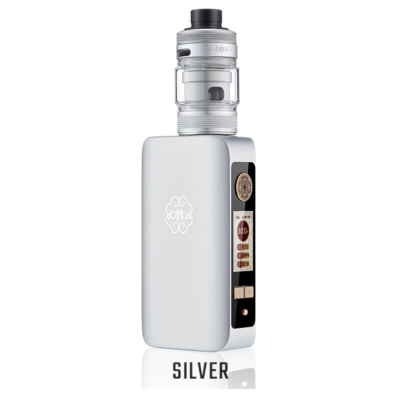 Kit Dotbox 220 V2 - Dotmod