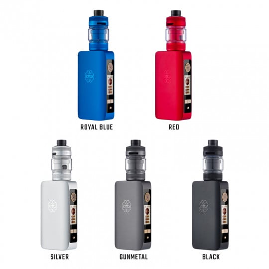 Kit Dotbox 220 V2 - Dotmod