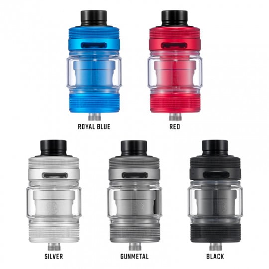 Clearomiseur DotTank Max V2 - Dotmod