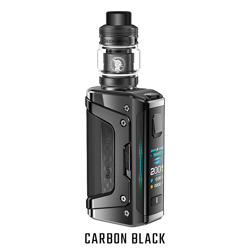 Aegis Legend 5 (Z Subohm 5) Kit - Geek Vape