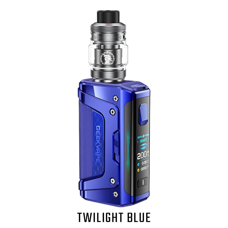 Starterset Aegis Legend 5 (Z Subohm 5) - Geek Vape