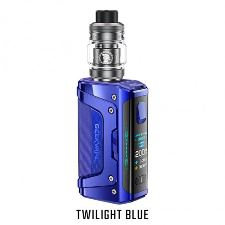 Kit Aegis Legend 5 (Z Subohm 5) - Geek Vape