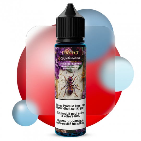 Die Ameise - Les Pollinisateurs by Protect | 50 ml in 75 ml