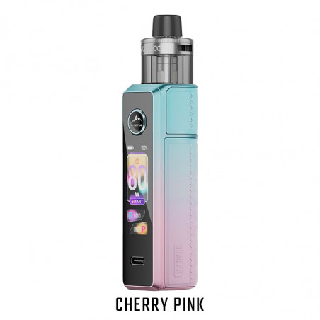Cherry Pink