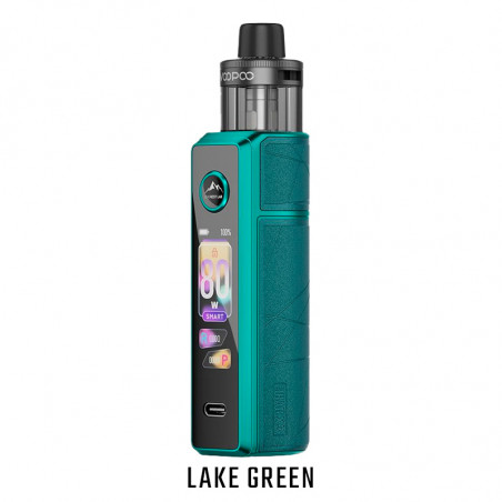 Lake Green