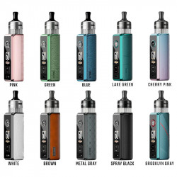 drag 3 voopoo avis TEST : le pod Drag S3 de Voopoo, le top du top ? main image 1