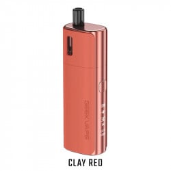 geekvape soul 2 istruzioni Soul 2 Pod Mod 2100mAh main image 0