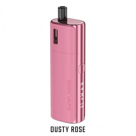 Dusty Rose