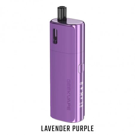 Lavender Purple