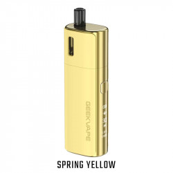 Pod Soul 2 Kit E-cigarette