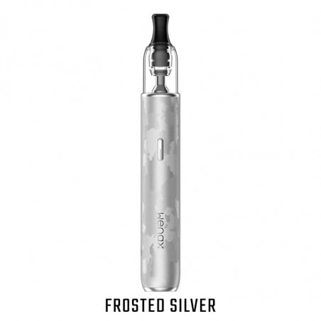 Frost Silver