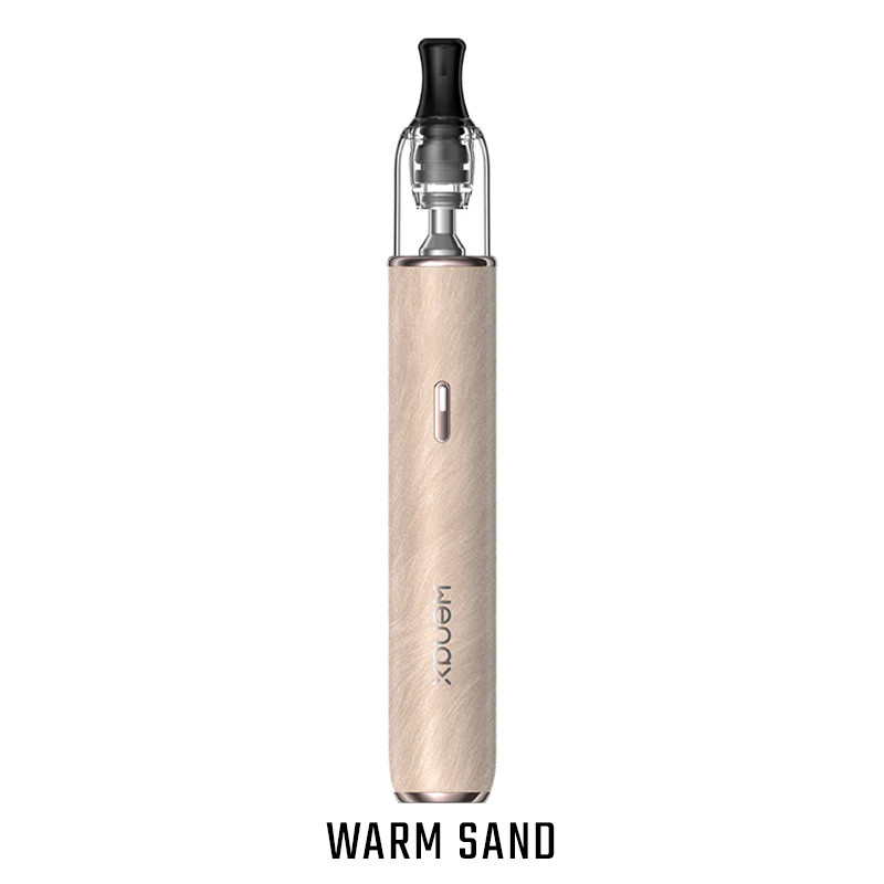 Kit Pod Wenax M2 - Geekvape