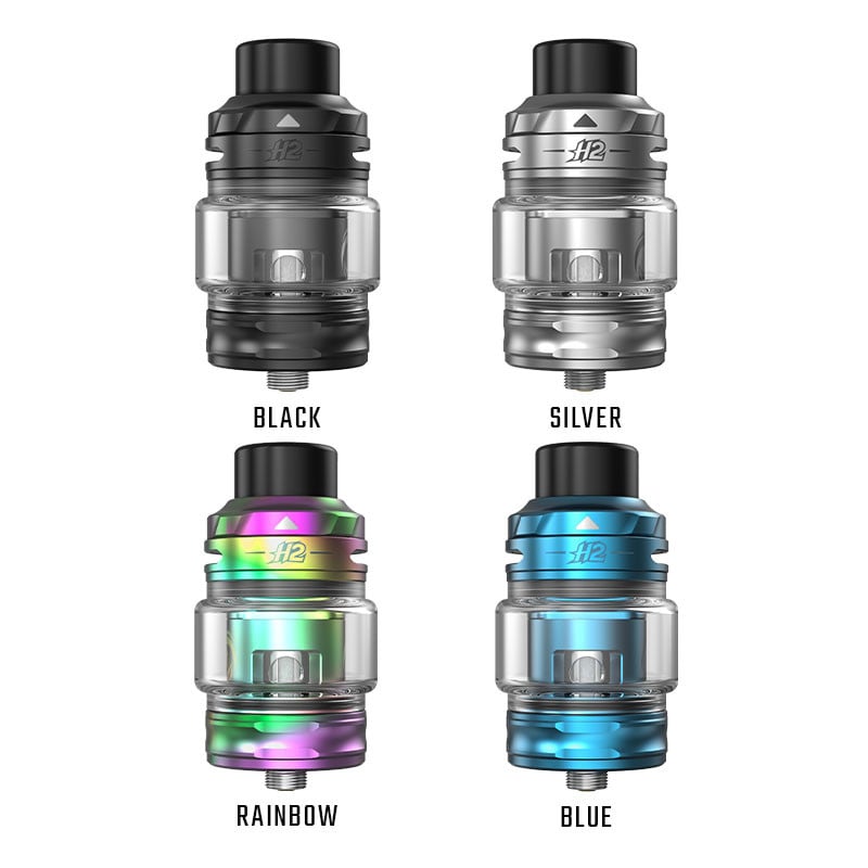 H2 Tank Clearomiser – Aspire