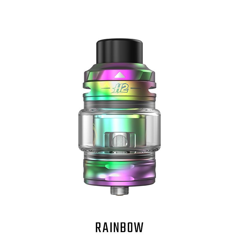 Clearomiseur Tank H2 – Aspire