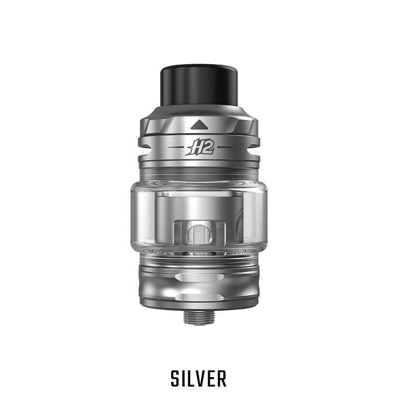 Clearomiseur Tank H2 – Aspire