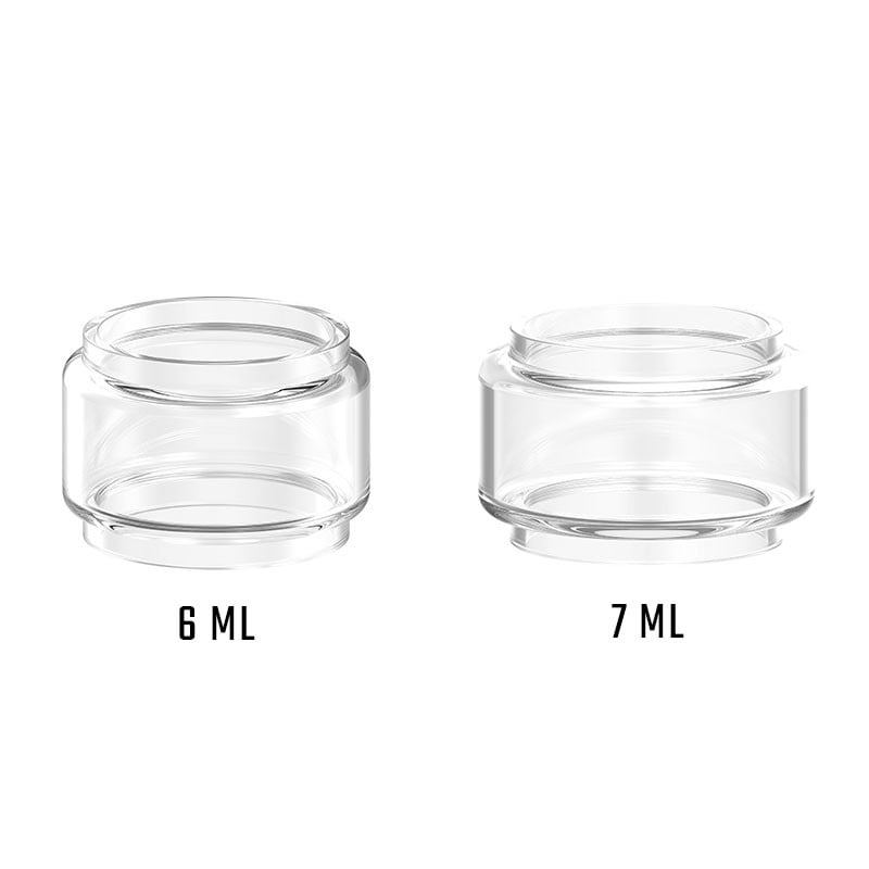 Pyrex H2 – Aspire | 6 or 7 ml