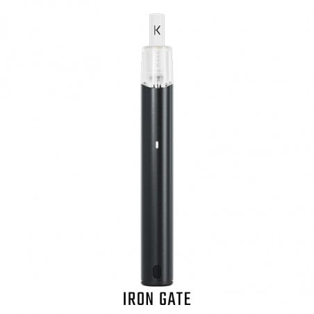 Iron Gate