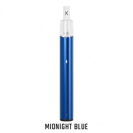 Midnight Blue