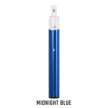 Midnight Blue